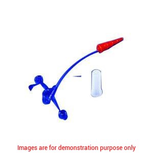 Kangaroo Y-Site Extension Set, Non SterileCovidien / Medtronic