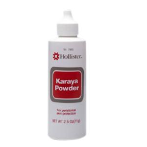 Karaya Powder 2.5Oz (75Ml) Puff BottleHollister
