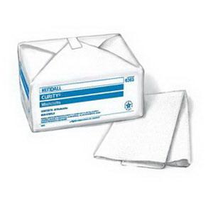 Kendall Curity Washcloth 12.25" X 13"Covidien / Medtronic