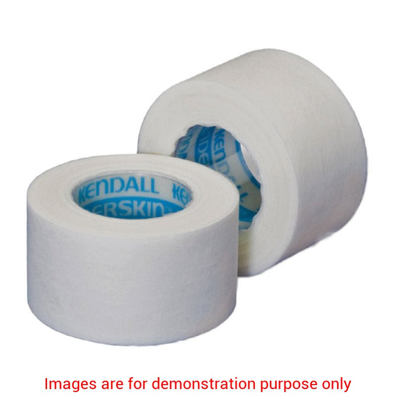 Kendall Paper Tape. 2" X 10 Yds.Covidien / Medtronic