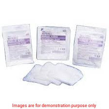 Kerlix Amd Antimicrobial Island Dressing Super Sponge, 6In X 6 3/4In, SterileCovidien / Medtronic