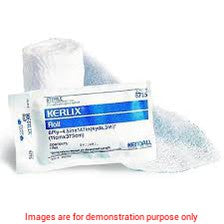 Kerlix Cotton Gauze Bandage Roll 4.5" X 3.1Yds, 8Ply SterileCovidien / Medtronic