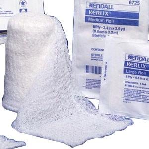 Kerlix Gauze Bandage Roll,Six-Ply Sterile 2.25 X 3YdCovidien / Medtronic