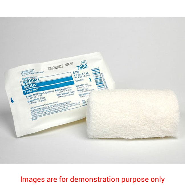 Kerlix Roll 4.5" X 4.1 Yds, SterileCovidien / Medtronic