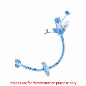 Kimberly-Clark Gastrostomy Feeding Tube 22Fr 7-10CcBallard Kimberly Clark