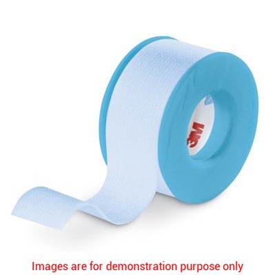Kind Removal Silicone Tape 1In X 5.5Yrds3M