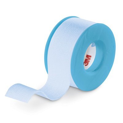 Kind Removal Silicone Tape 1In X 5.5Yrds3M