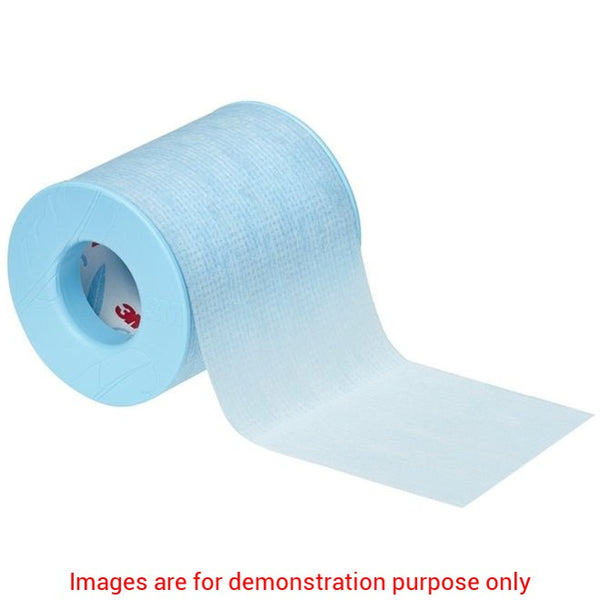 Kind Removal Silicone Tape 2In X 5.5Yrds3M