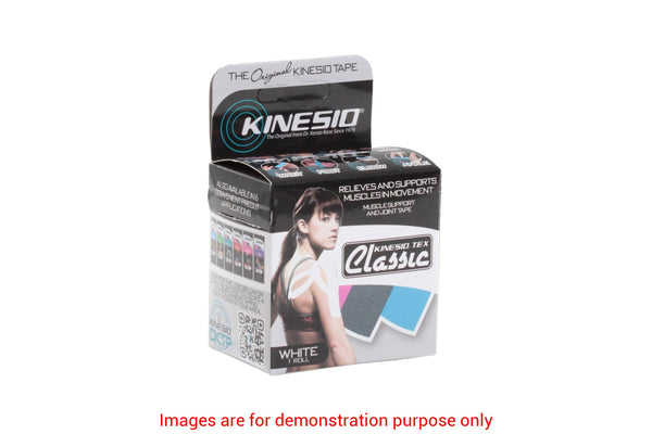 Kinesio Tex Classic 5Cm X 4M,BeigeKINESIO