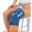 Knee Cryo/Cuff W/Cooler, Large(20"-31")Air Cast