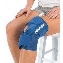 Knee Cryo/Cuff W/Cooler, Large(20"-31")Air Cast