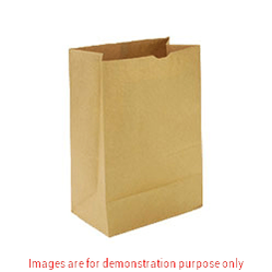 Kraft Paper Bag 7LbCalibre Sales inc