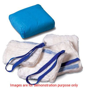 Laparotomy Sponge, 45Cm X 45Cm (18In X 18In), SterileDerma Science