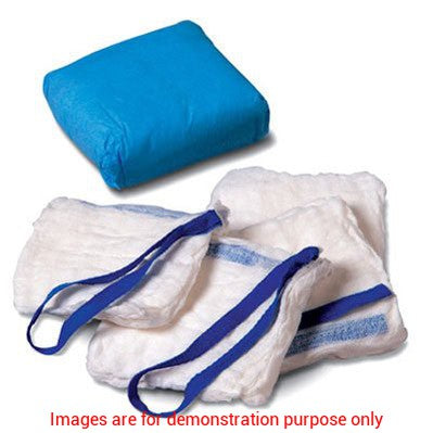 Laparotomy Sponge, 45Cm X 45Cm (18In X 18In), SterileDerma Science
