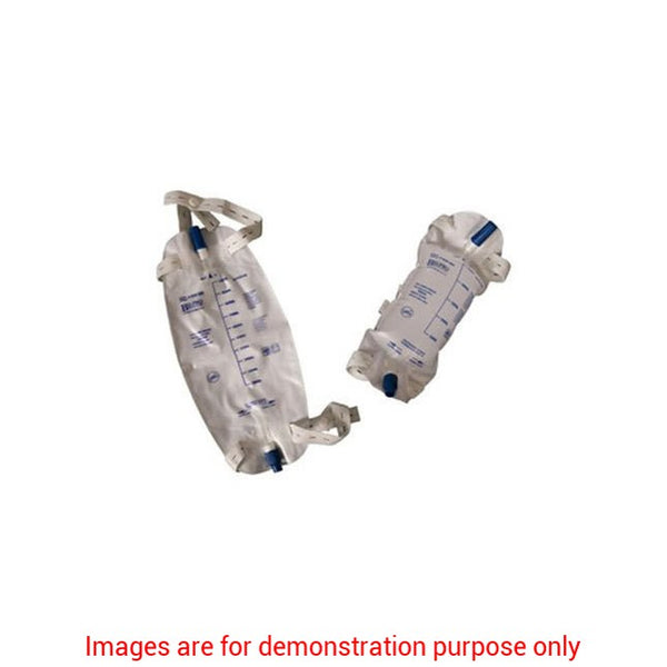 Leg Bag,Latex Free,Rotary Drain Valve 1000MlBelpro Medical