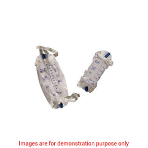 Leg Bag,Urinary 500Ml 18" Ext*1.Belpro Medical