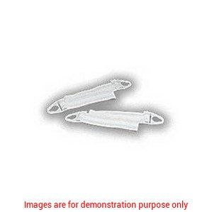 Leg Straps 15In (38Cm) Small L/FHollister