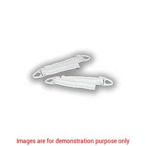 Leg Straps 23In (58Cm) Medium L/FHollister
