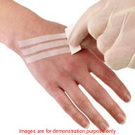 Leukostrip Wound Closure Strips, Size 6.4Mm X 76MmSmith & Nephew