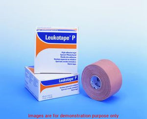 Leukotape P High Adhesive Rigid Strapping Tape 3.8Cm X 13.7MBSN
