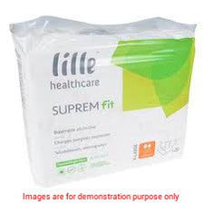 Lille Healthcare Lilfit Suprem T4 Xlarge Extra + Total Iso Absorbency 3200 MlLILLE