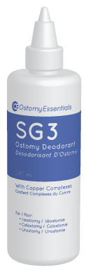 Liquid Ostomy Deodorant, Size 240MlOstomy Essentials