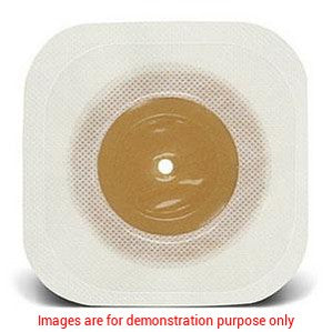 Little Ones,2-Pc Stomahesive Barrier With Hydrocolloid Collar Adhesive 31Mm 1 1/4"Convatec