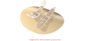 Low Profile Cathgrip Double Strap, Large, SterileBioderm