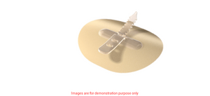 Low Profile Cathgrip Single Strap, Small, Non-SterileBioderm