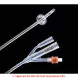 Lubri-Sil Infection Control 2-Way Foley Catheter, 16Fr 30CcBard