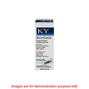 Lubricant K-Y, Sterile, 113GKohl & Frisch