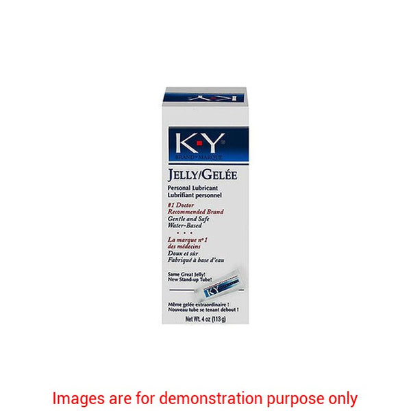 Lubricant K-Y, Sterile, 113GKohl & Frisch