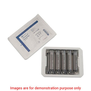 Luer Lock Syringe, 20Ml, Pharmacy TrayCovidien / Medtronic