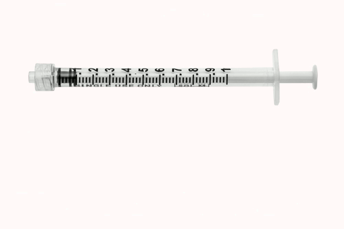 Luer-Lock Syringe 20Ml, SterileSOL-MILLENIUM MEDICAL INC