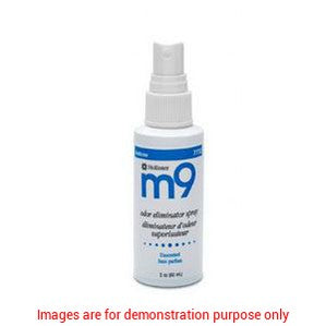 M9 2 Oz. Odor Eliminator, Pump SprayHollister