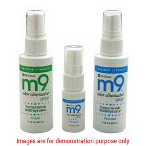 M9 Odor Elim Spray Unscented 8Oz (240Ml)Hollister