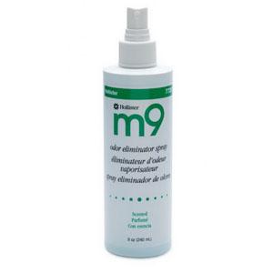 M9 Odor Elimanator Spray Scented 8OzHollister