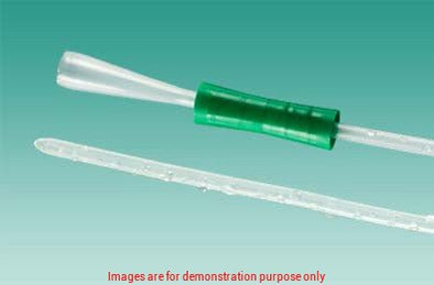Magic3 Go 16" Male Hydrophilic Intermittent Catheter 16FrBard