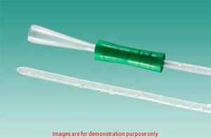 Magic3 Go 16" Male Hydrophilic Intermittent Catheter 16FrBard