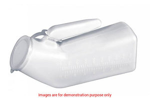 Male Urinal With Cover RegularAirway