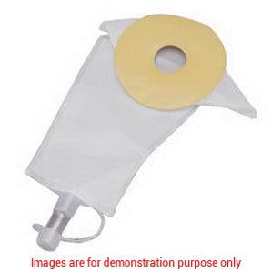 Male Urinary Pouch Flextend BarrierHollister