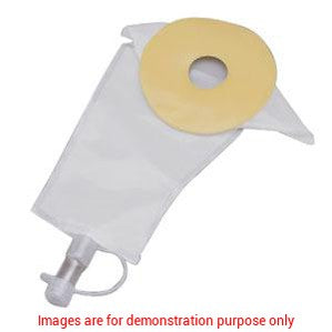 Male Urinary Pouch Softflex BarrierHollister