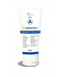 Medihoney Barrier Cream, 50G TubeDerma Science