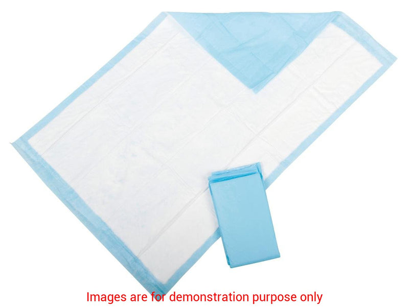 Medline Protection Plus Fluff Filled Deluxe Weight-17' X 24'-Medline