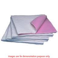 Medline Sofnit 300 Reusable Chair Underpad, 18In X 24In, PinkMedline
