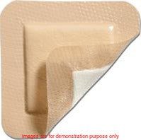 Mepilex Border Flex, Size 7.5Cm X 7.5CmMolnlycke