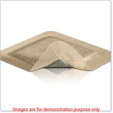 Mepilex Border Foam Ag Dressing, 10Cm X 10CmMolnlycke