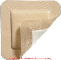 Mepilex Border Lite Adherent Foam Dressing, Size 4Cm X 5CmMolnlycke