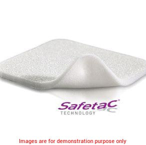 Mepilex Foam Dressing, Size 10Cm X 10CmMolnlycke