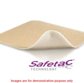 Mepilex Lite Foam Dressing, Size 10Cm X 10CmMolnlycke